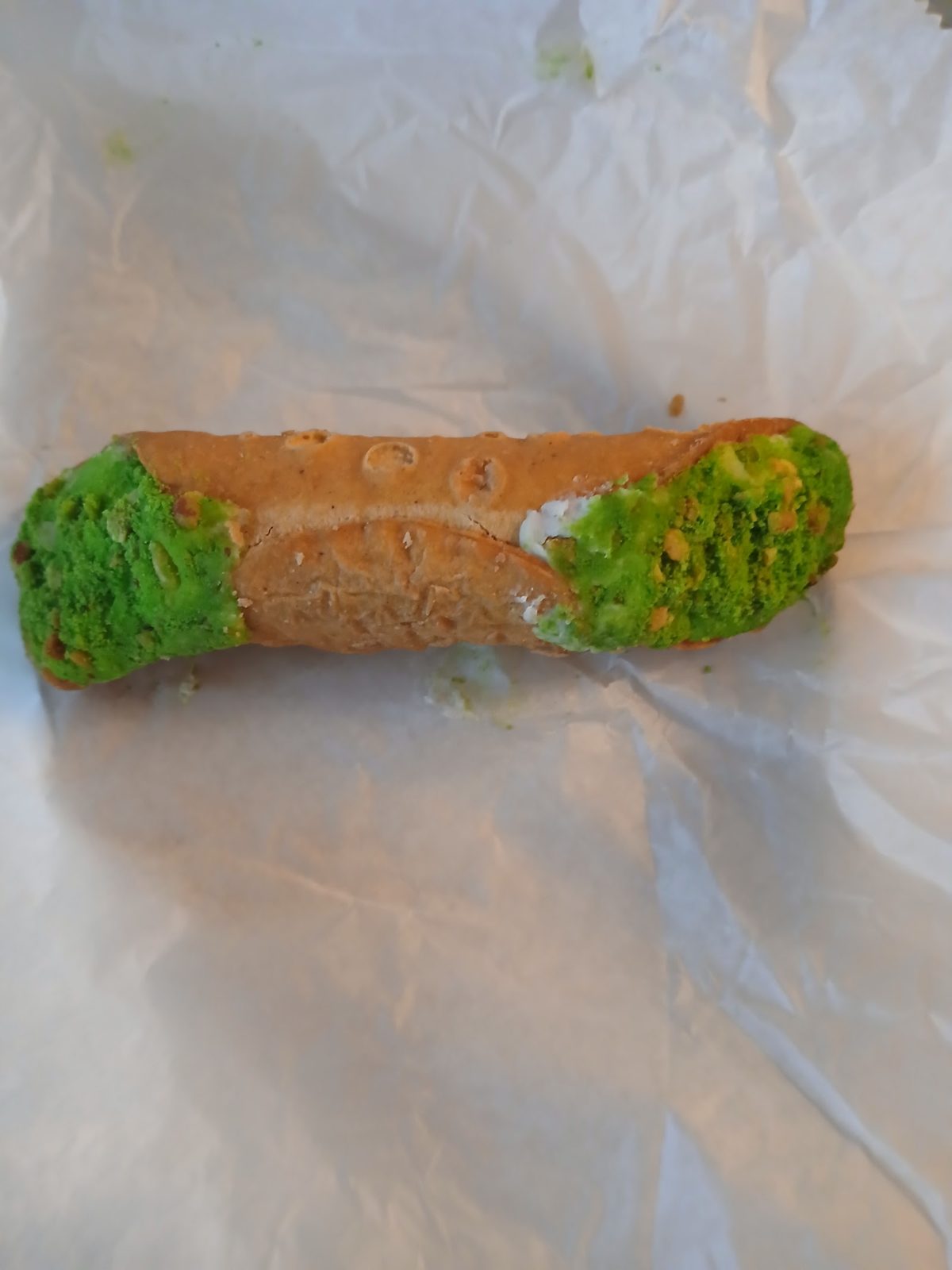 Cannoli